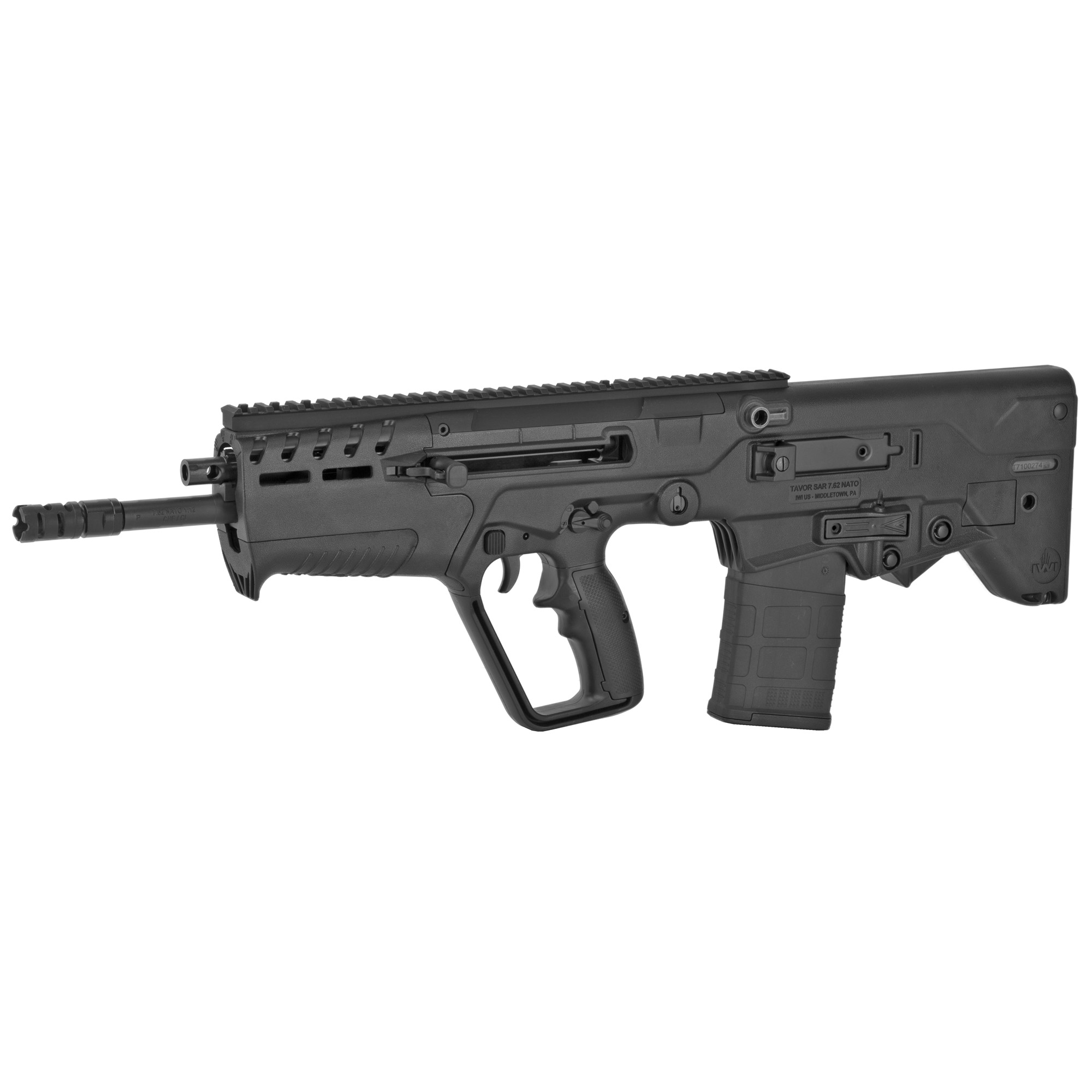 IWI Tavor 7 165 Barrel 308 Win 762NATO Bullpup Rifle