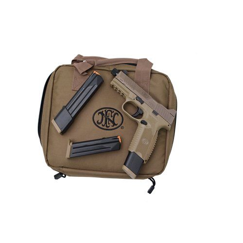 FN America 509 Tactical 9mm 24 round mag
