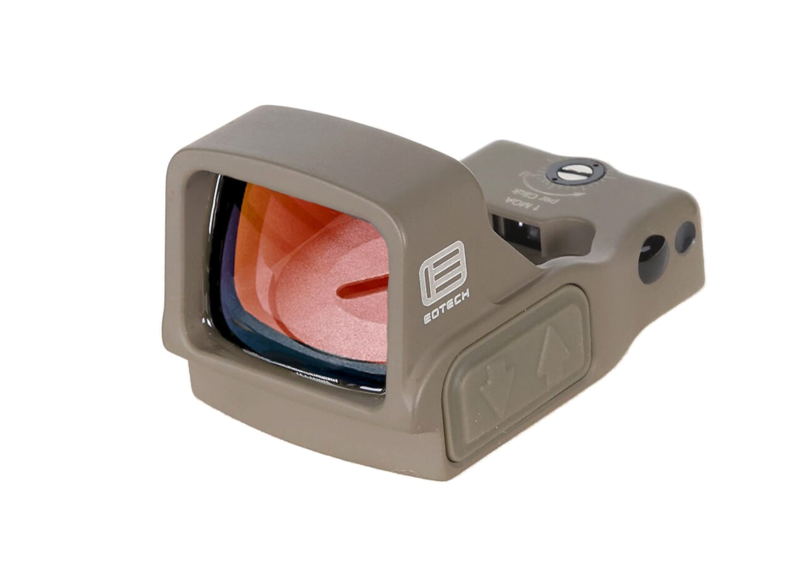 Eotech EFLX Mini Reflex Sight