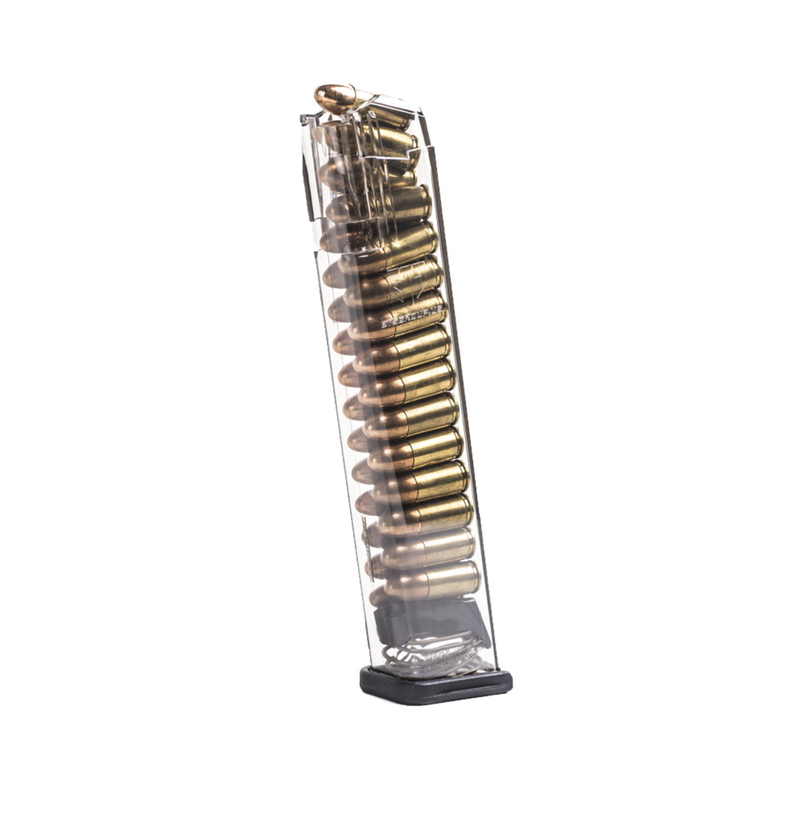 ETS 9mm Glock Magazines