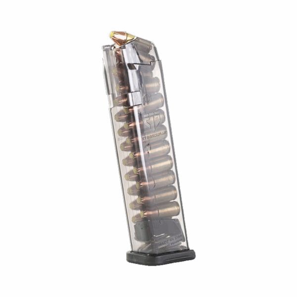 ETS 9mm Glock Magazines
