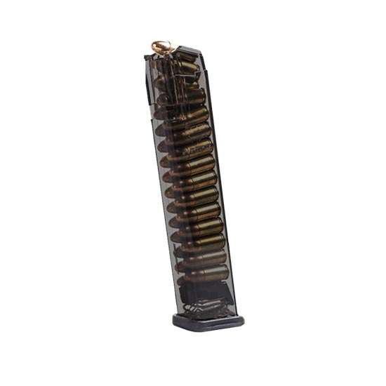 ETS 9mm Glock Magazines