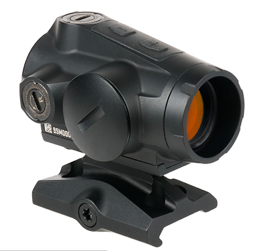 Sig Sauer ROMEO5 Gen II 1x20mm Dot Sight