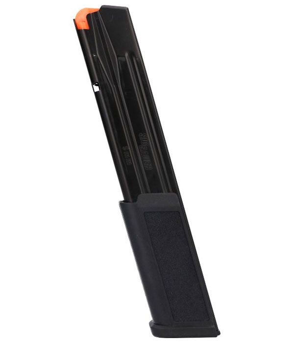 Sig Sauer P320 9MM 30 ROUND EXTENDED MAGAZINE