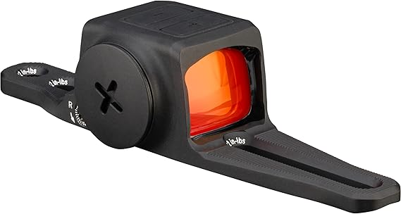 Vortex Viper Shotgun Enclosed Micro Red Dot Sight