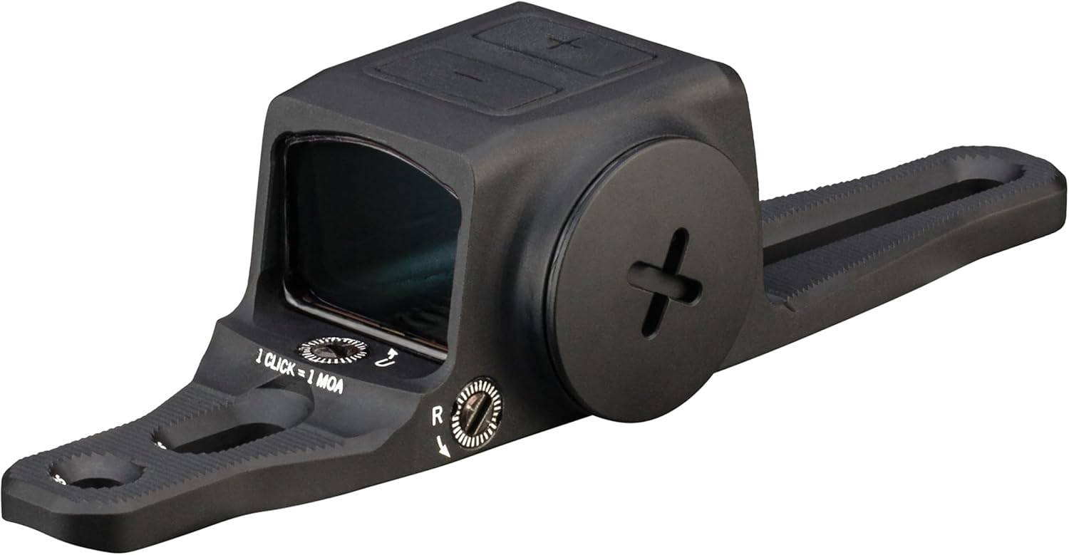 Vortex Viper Shotgun Enclosed Micro Red Dot Sight
