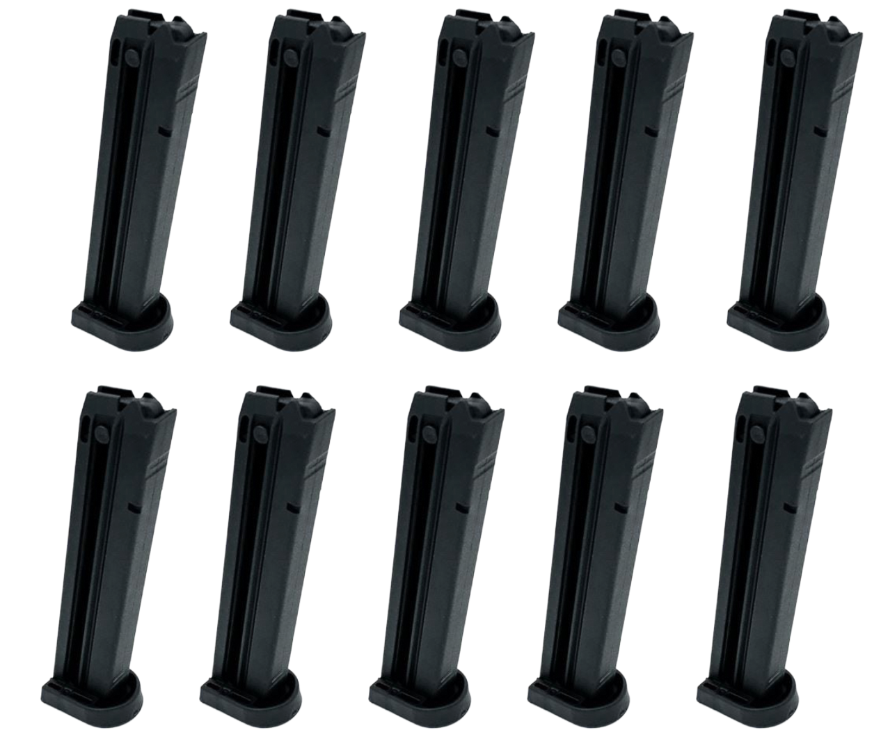 ProMag TAU-A9 Taurus TX22 .22 LR 21rd Magazine