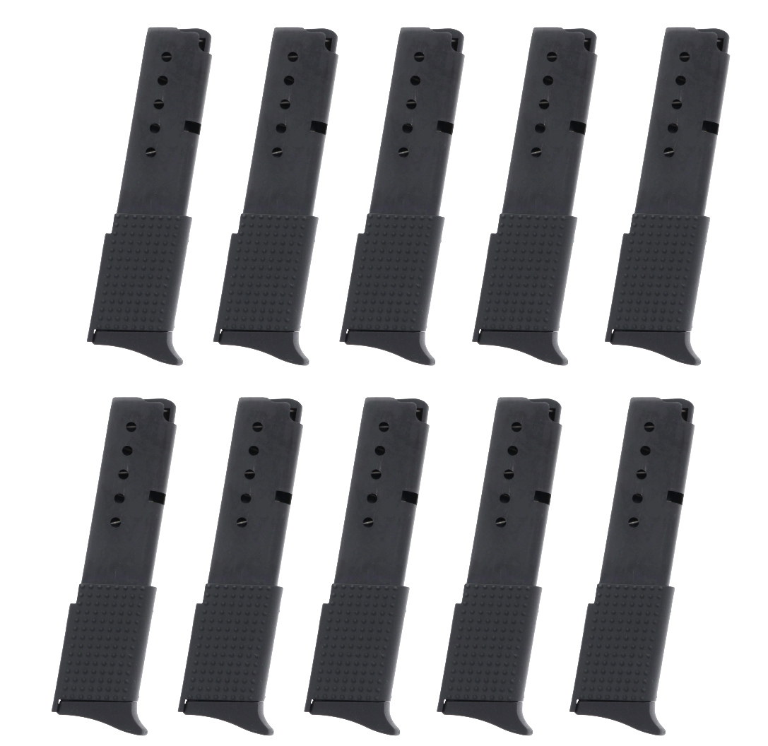 ProMag RUG 14 Ruger LCP 380 ACP 10rd Extended Magazine