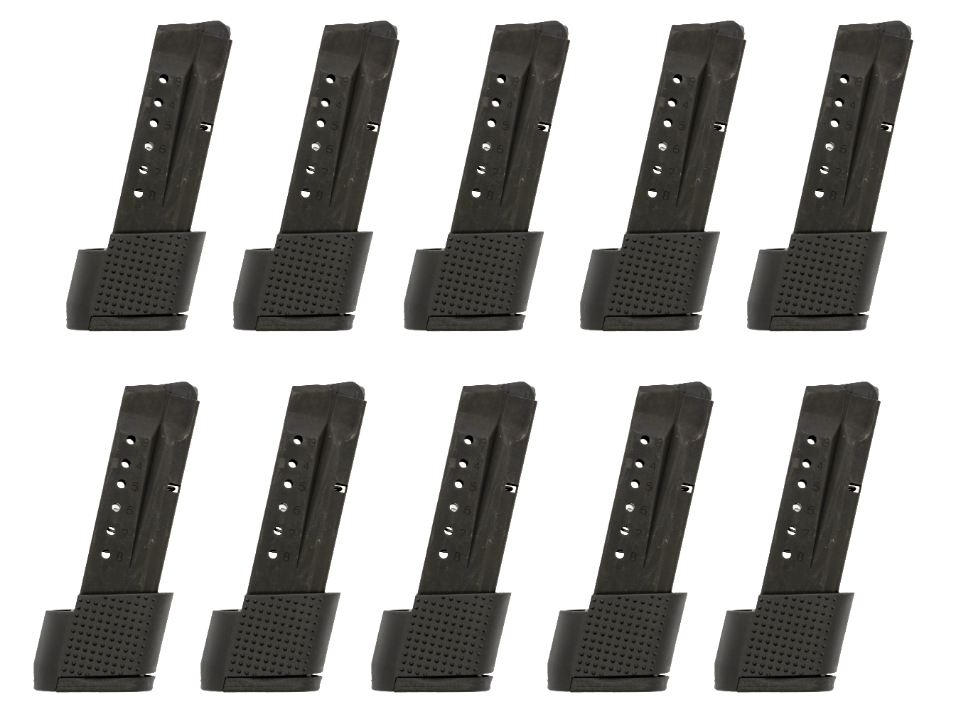ProMag SMI 28 S&W Shield 9mm 10rd Magazine