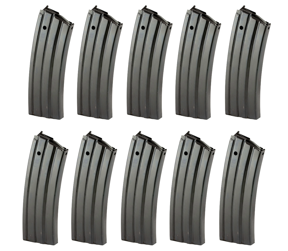 ProMag RUG-A3 Ruger Mini-14 5.56mm 30rd Magazine