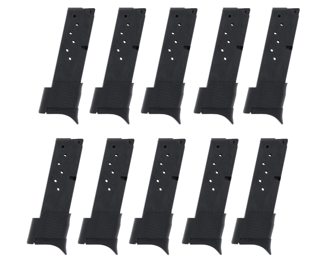 ProMag RUG17 Ruger LC9/EC9 9mm 10rd Magazine