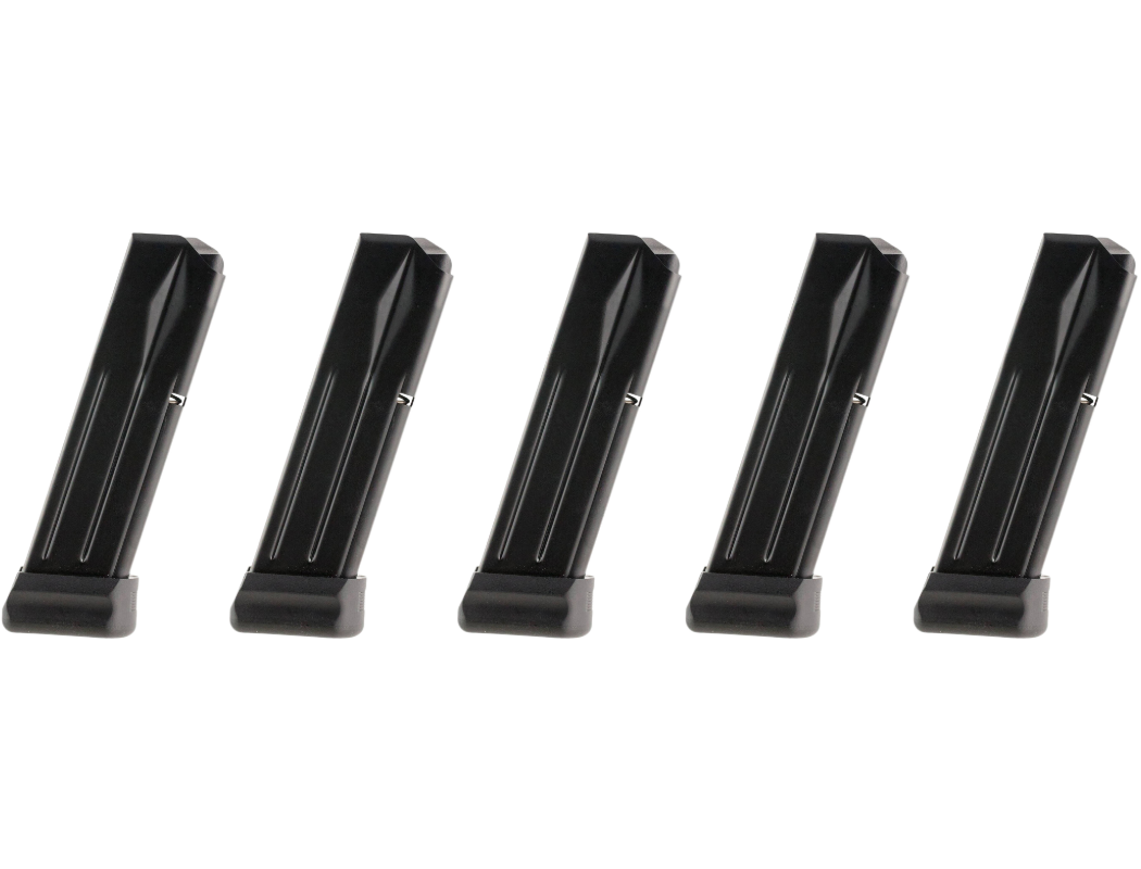 Sig Sauer MAG2022917 SP2022/2340/2009 9mm 17-Round Magazine, Black