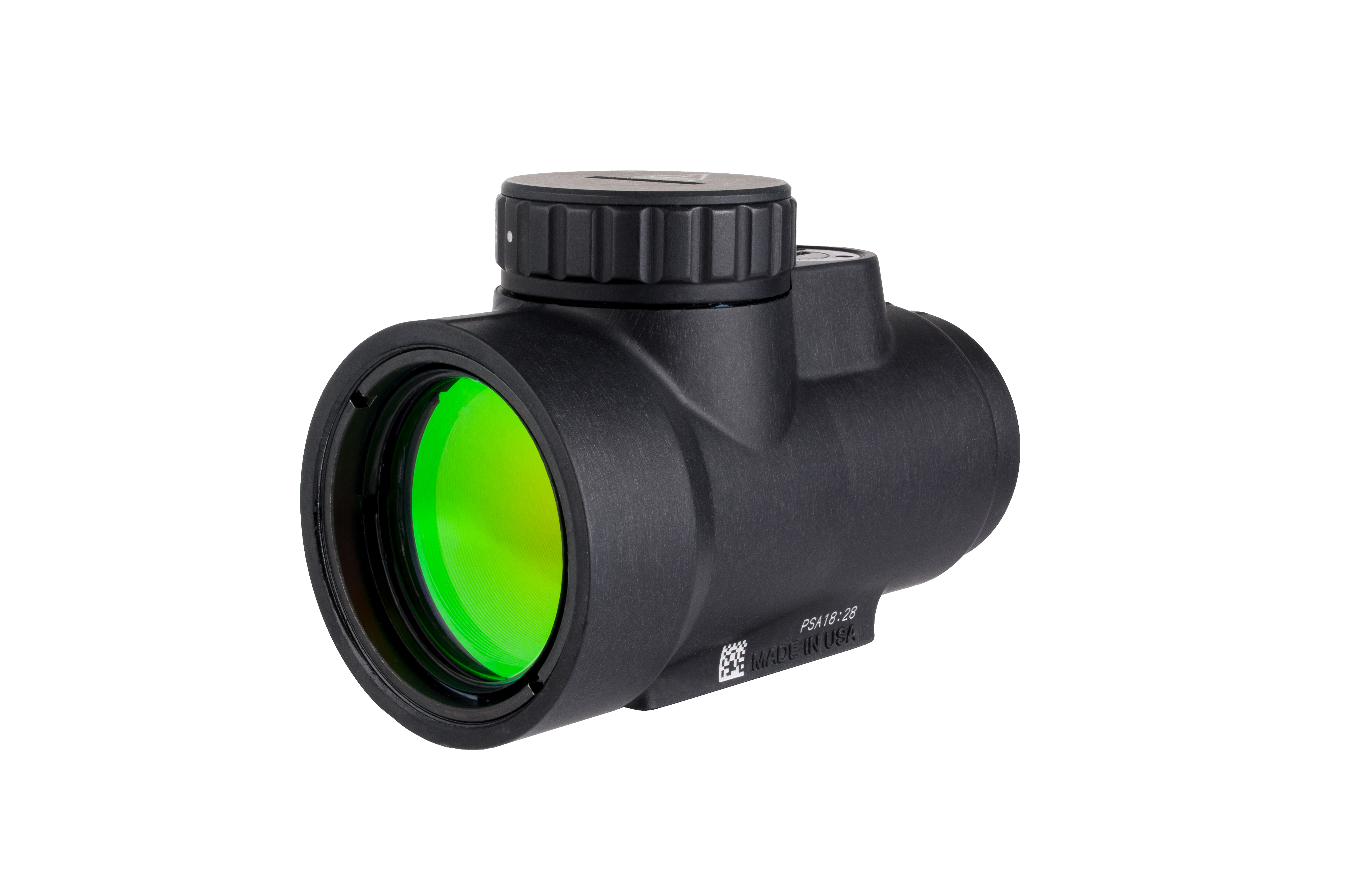 Trijicon MRO SD 1x25 Optic, 2.0 MOA Adjustable Dot