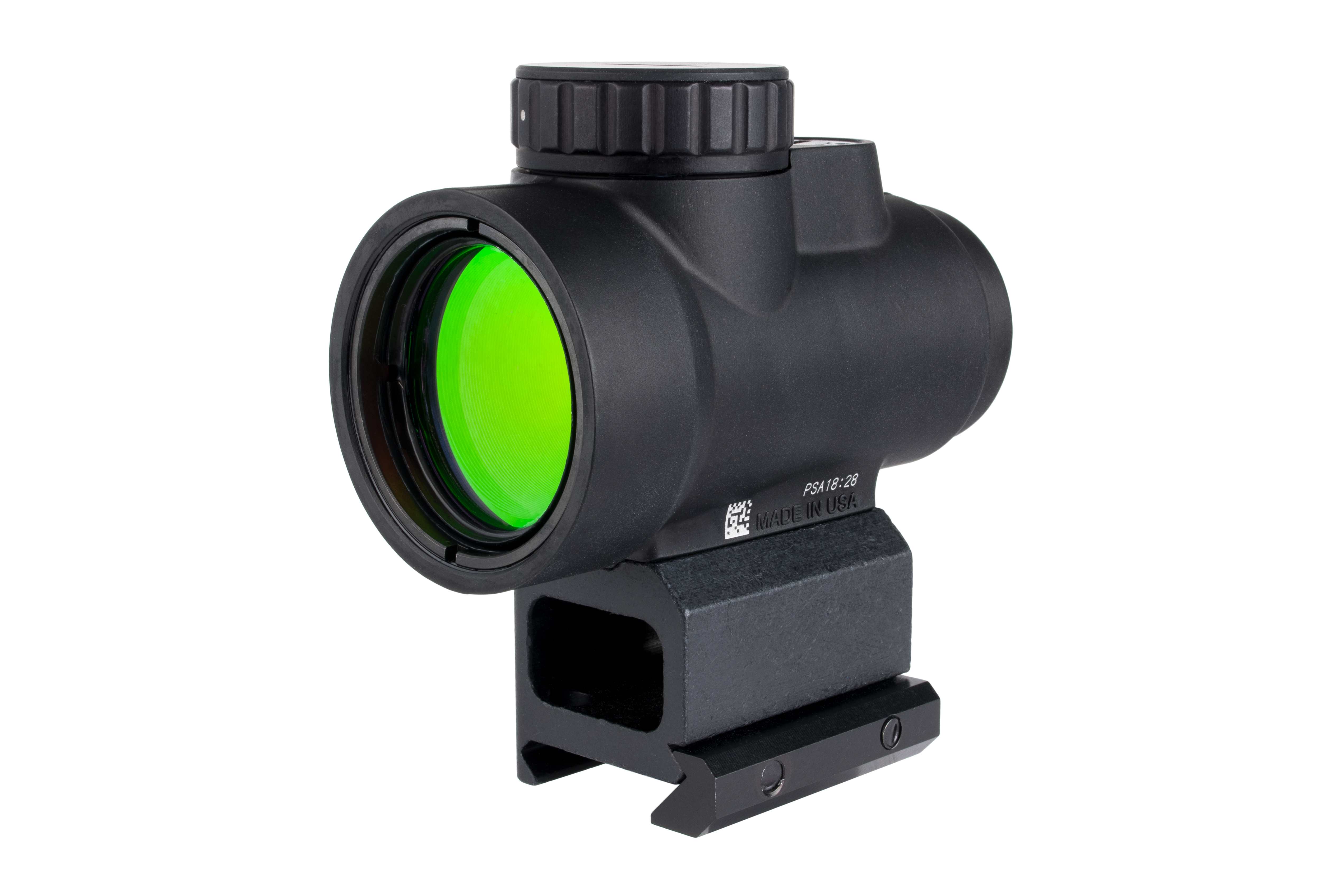 Trijicon MRO SD 1x25 Optic, 2.0 MOA Adjustable Dot