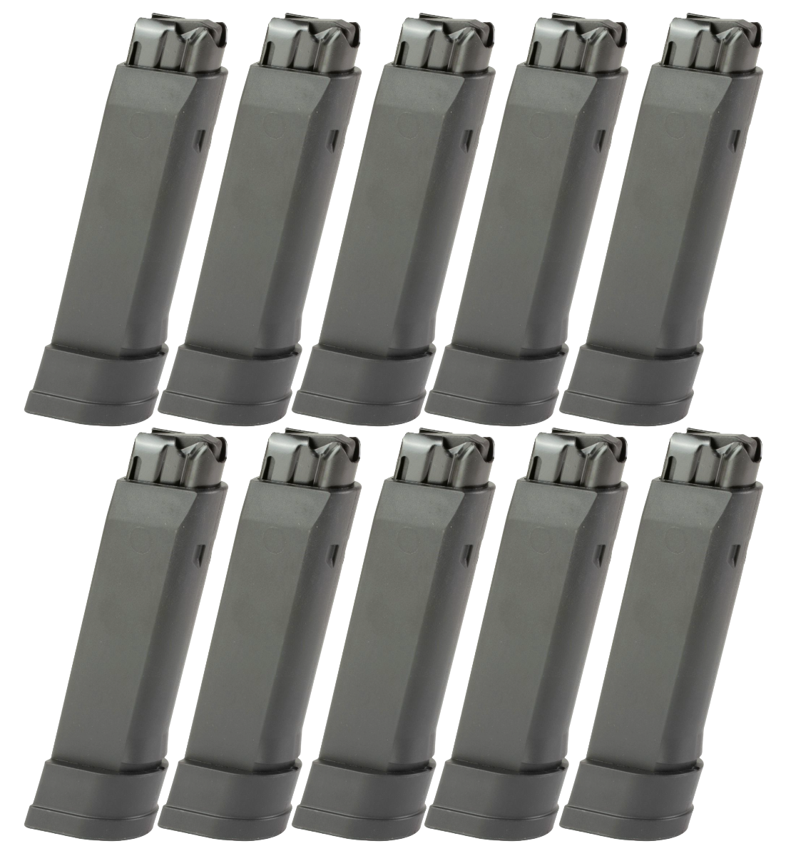 FN America 20-100503 502 .22LR 15-Round Magazine, Black