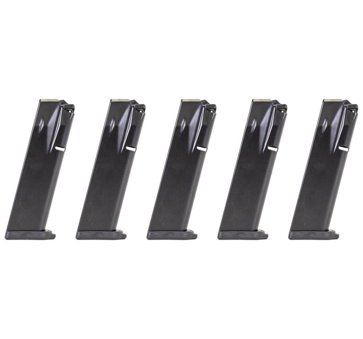 FN High Power 9mm 17-Round Magazine