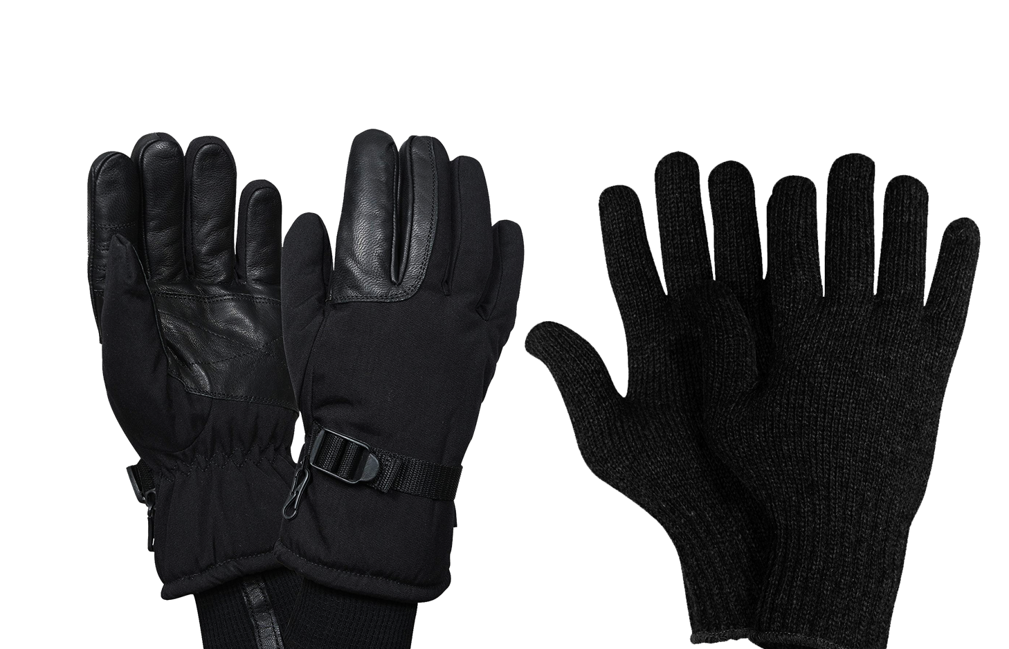 cold weather tactical gloves at bereli