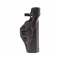 Blackhawk SERPA Level 3 ALS Retention Duty Holster