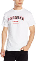 BLACKHAWK Men's Dirtbag Short Sleeve T-Shirt (White, Medium) - 90DB02WH-MD
