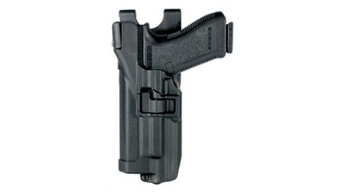 Blackhawk HOLSTER ONLY Serpa LVL 3 Xiphos Matte For S&W M&P Sig W/WO Thumb Safe
