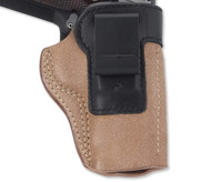 Galco Scout IWB Gen 2 Holster for SigSauer 230 Left Handed Tan