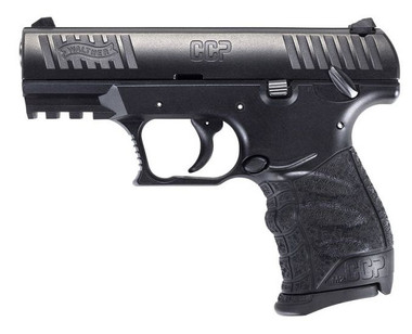 Walther CCP M2 9X19 8-RD WA LE - Bereli Inc.