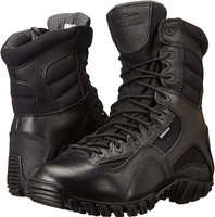 Belleville TR960ZWP KHYBER Lightweight Waterproof Side-Zip Tactical Boot Black