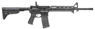 Saint® 5.56, M-Lok® Ar-15 Rifle