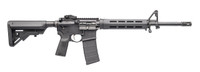 Springfield Saint 5.56, M-Lok Ar-15 Rifle, B5 Furniture