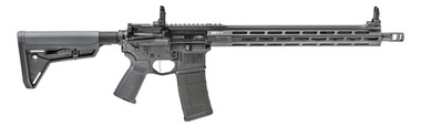 Saint® Victor AR-15 Rifle 5.56 Tactical Gray