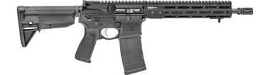 Saint® Victor SBR AR-15 Rifle 5.56 Black