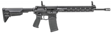 Saint® EDGE AR-15 Rifle  5.56 Black