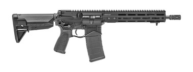 Saint® Edge SBR AR-15 Rifle 5.56 Black