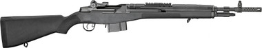 M1a™ Scout SQUAD Rifle .308 Black