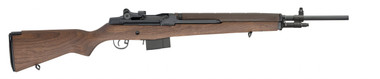 M1A™ LOADED Rifle, NY Compliant .308 Walnut