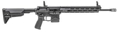 Saint® EDGE AR-15 Rifle, Low Capacity 5.56 Black