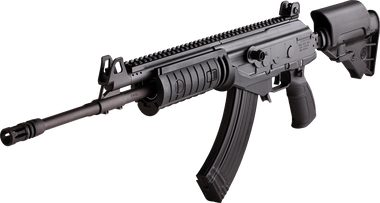 IWI Galil ACE Rifle – 7.62x39mm
