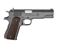 Springfield 1911 Mil-Spec Defender Legacy 45 ACP 7rd Pistol