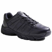 Dickies Women's Athletic Lace Up Slip Resistant Work Shoe