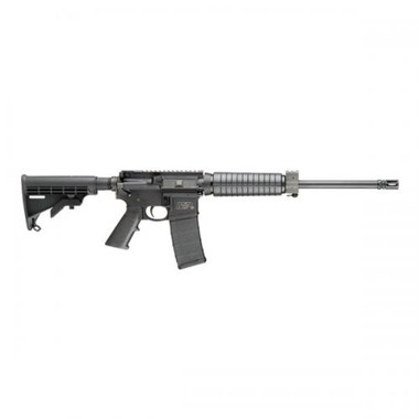 Smith & Wesson M&P15 300 WHISPER 300WHS/300AAC 16"