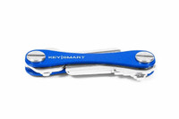 Key Smart Compact Key Holder, Blue