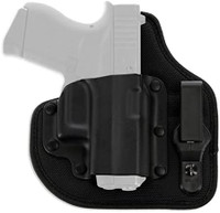 Galco Quicktuk Cloud IWB Holster Right Hand Glock 4343X48  QTC800B