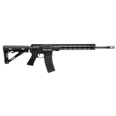 Savage MSR 15 ReconSemiautomatic Rifle 68SPC 18 Barrel