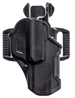 Blackhawk TSeries Holster L2C Glock RH 4343X  Kahr PM9PM40  410768BKR
