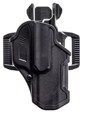 Blackhawk T-Series Holster L2C Glock (RH) 43/43X & Kahr PM9/PM40
