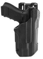Blackhawk TSeries Holster L2D RH Sig P320P250M17M18 w TLR 78  44N361BKR