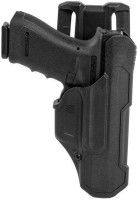 Blackhawk TSeries Holster L2D Sig P320P250M17M18 LH  44N161BKL
