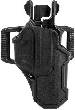 Blackhawk T-Series Holster L2C OWB RH for Glock 17/19/22 & TLR 7/8