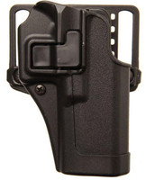 Blackhawk Serpa CQC OWB Conceal Holster RH (Taurus PT111/PT140 G2) - 410583BK-R