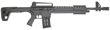 TR Imports TAC-LC 12 Gauge Semi-Automatic Shotgun 2rd/5rd 19.5"